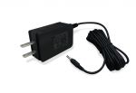 AC/DC Adapter, Power Supply, 12V/1A