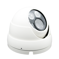 H5123C Power over Coaxial (PoC) 1080p IP Outdoor 4