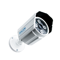 H5182C 1080p Outdoor/Indoor Coax Camera