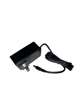 AC/DC Adapter, Power Supply, 12V/3A