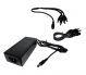 AC/DC Adapter, Power Supply, 48V/1.25A