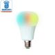 iHomma Smart Dimmable Multicolor LED Light Bulb | E26 Socket | 900 Lumens | RGB
