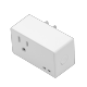 Smart WiFi Socket Outlet Plug | Compatible with Alexa, IFTTT, NEST