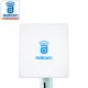 Antenna Long Range WiFi Extender Panel 14dBi RP-SMA Male Connector With Adapter